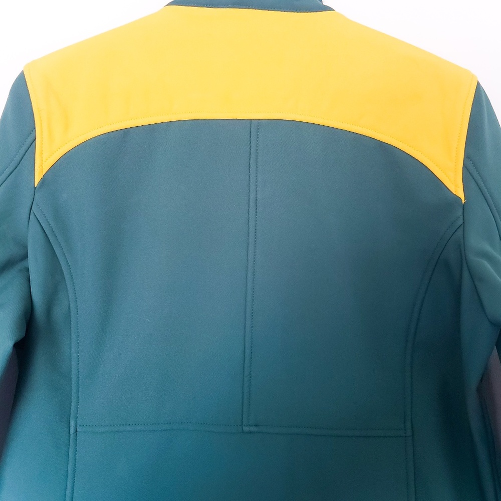 NFL Packers Fitted Jacket - Picture 4 of 8